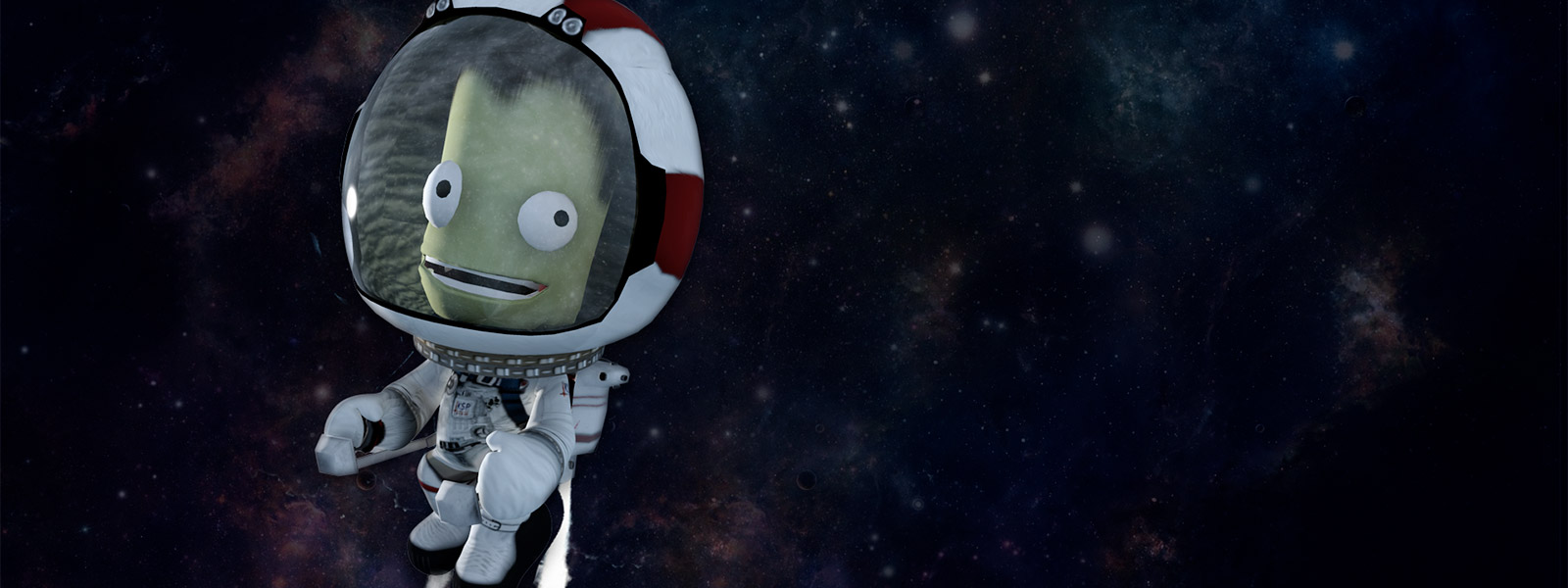 Kerbal space program