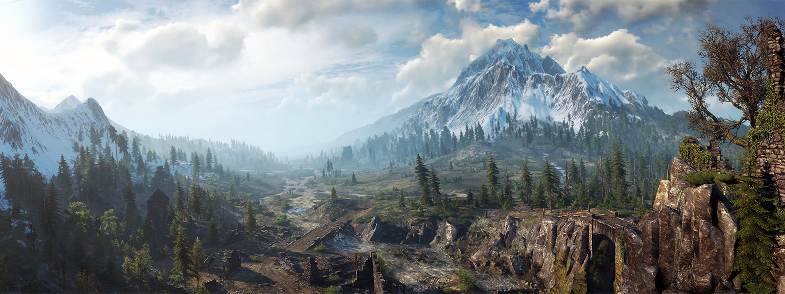 The witcher 3 or skyrim фото 37