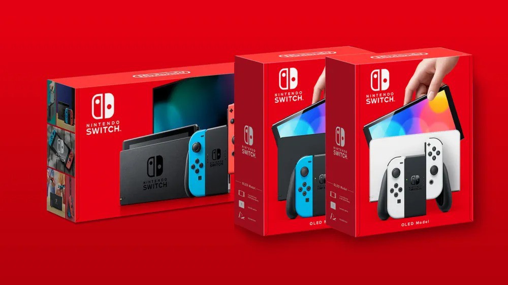 СМИ: Nintendo уменьшит размеры коробок Switch для наращивания поставок