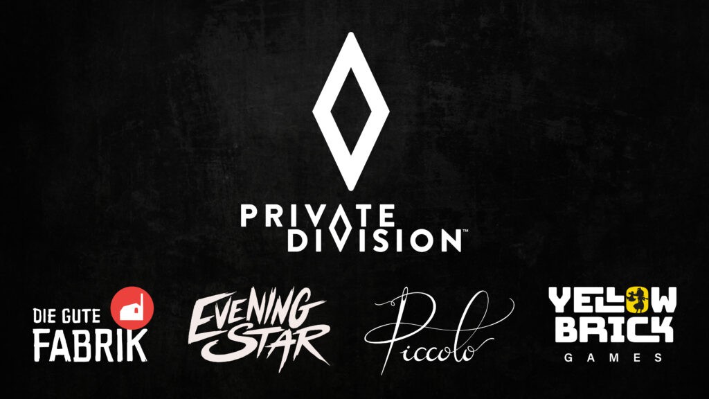 Private Division заключила соглашения с четырьмя инди-студиями — среди них ветераны Dragon Age и создатели Sonic Mania