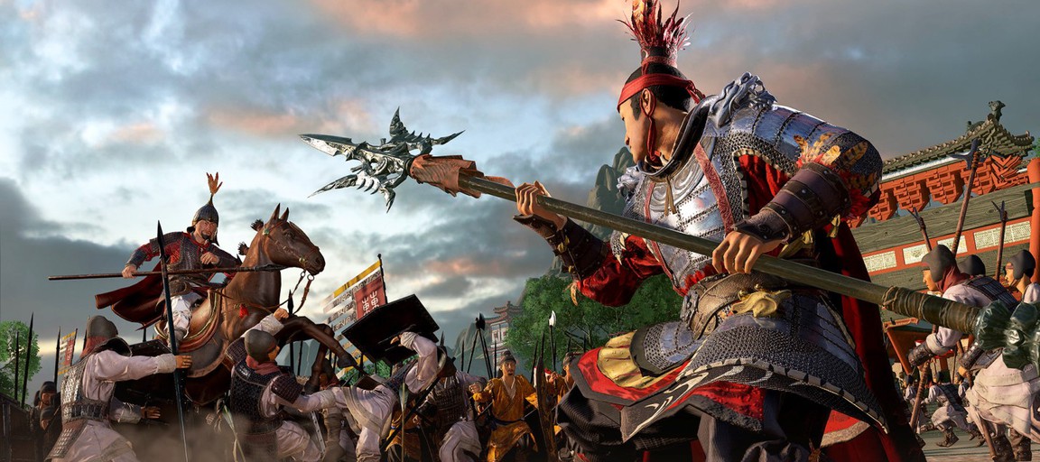 В Steam начались новые распродажи: Total War, Team 17 и Humble Games
