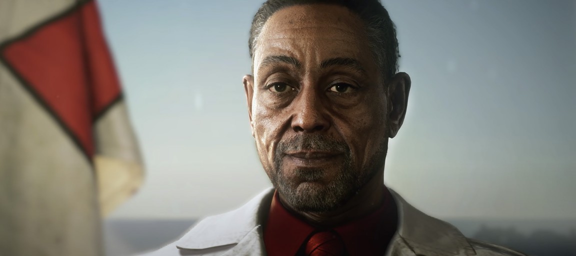 Разработчики Far Cry 6 не хотели вдохновляться реальными политическими событиями