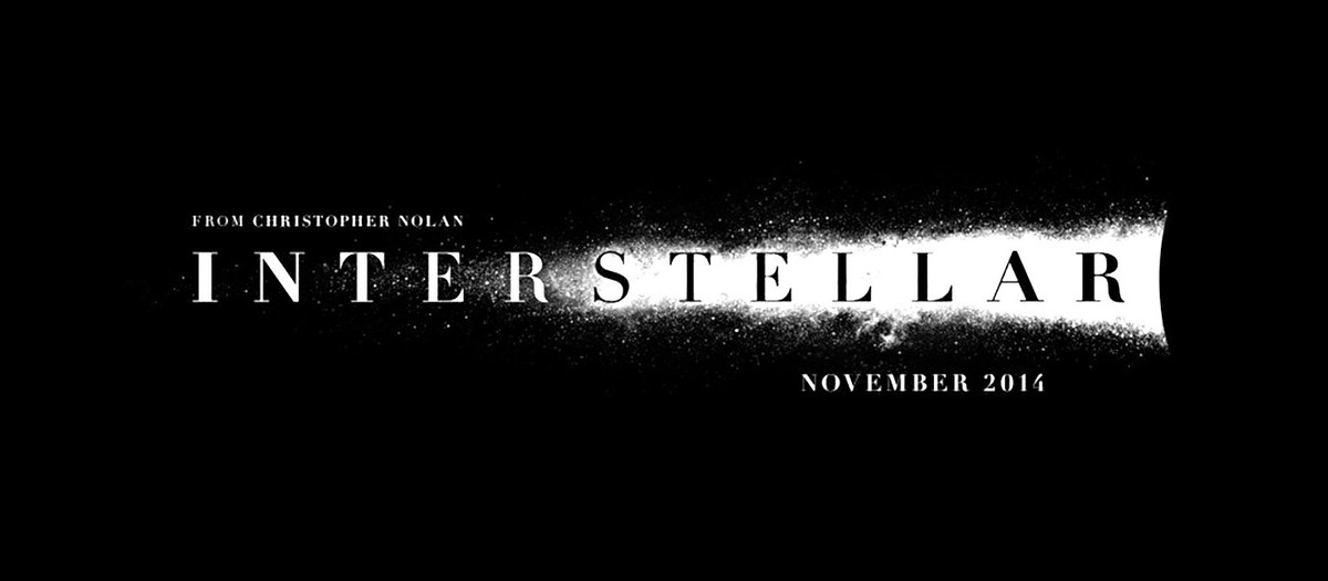 Interstellar