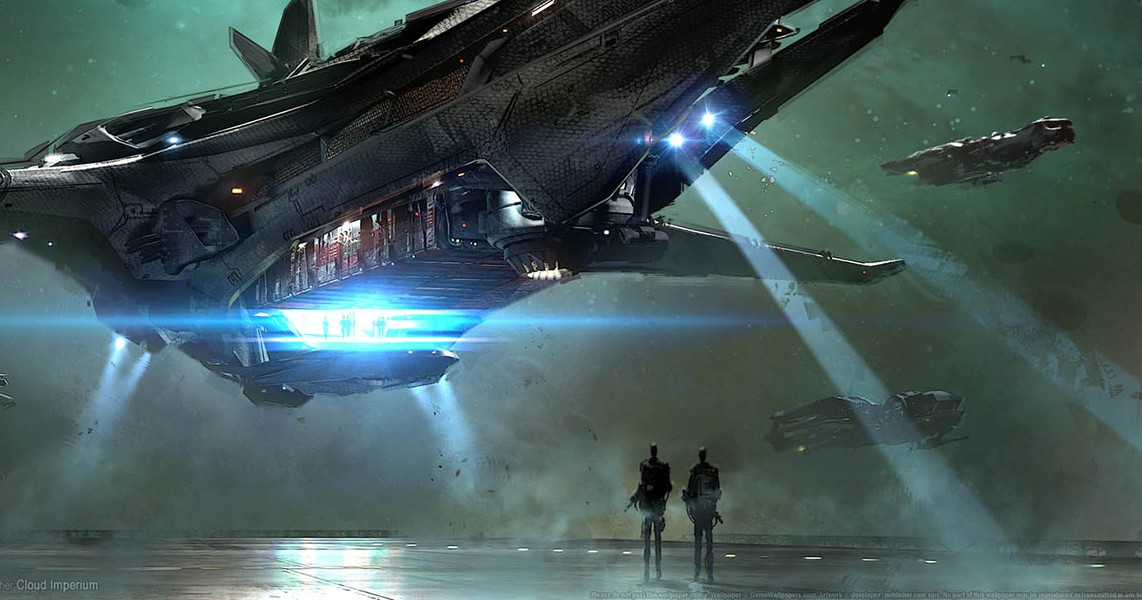 Crytek открыла исходный код CryEngine - Shazoo