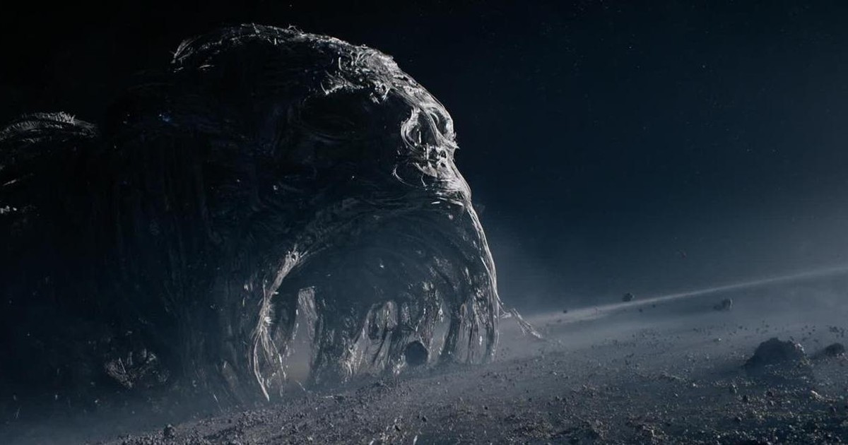 В Krypton покажут Землю и другие планеты - Shazoo