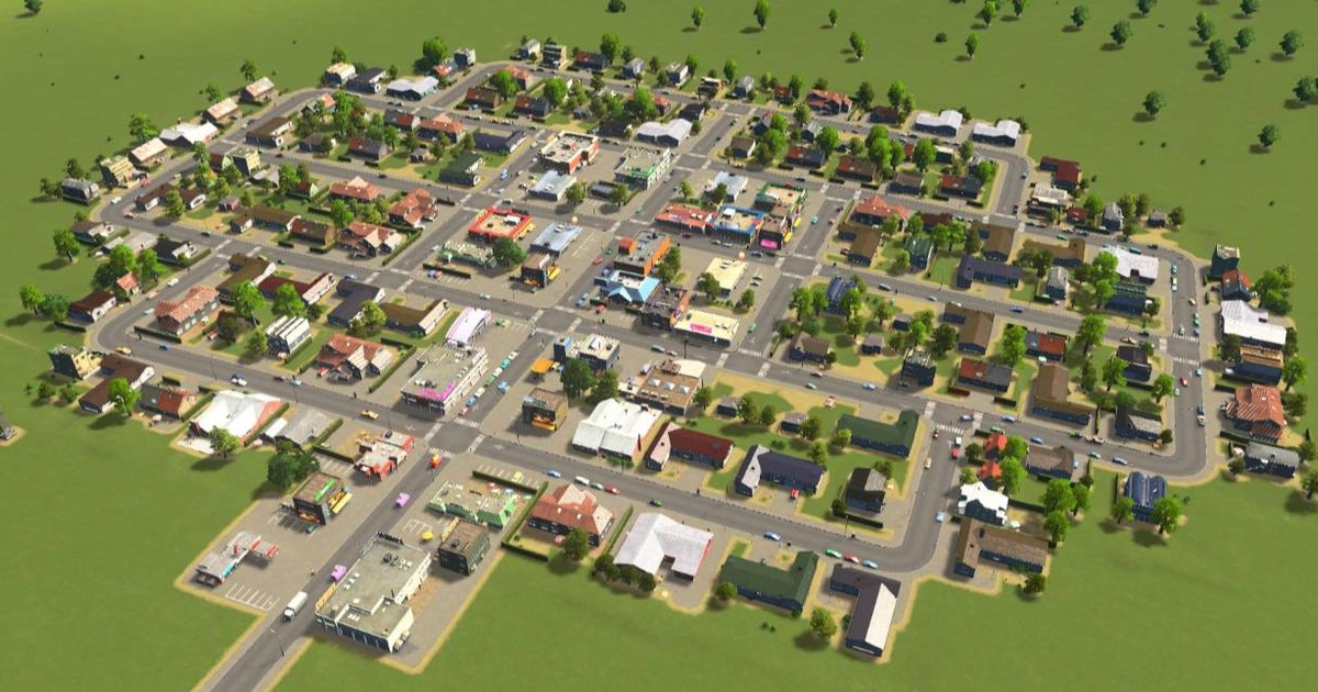 Cities: Skylines получила издание для обучения - Shazoo