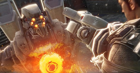 Fuse – переименованная и переделанная игра студии Insomniac ...