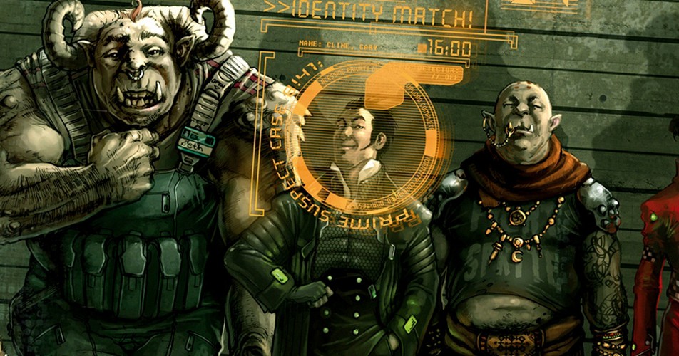 Первый DLC Shadowrun Returns задержится ради крупного дополнения - Shazoo