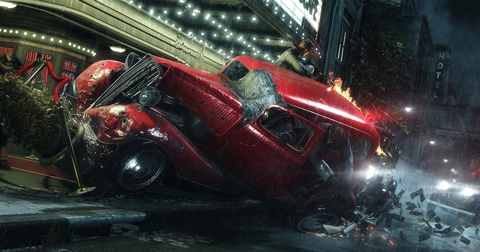 CryTek представила новый движок CryEngine - Shazoo