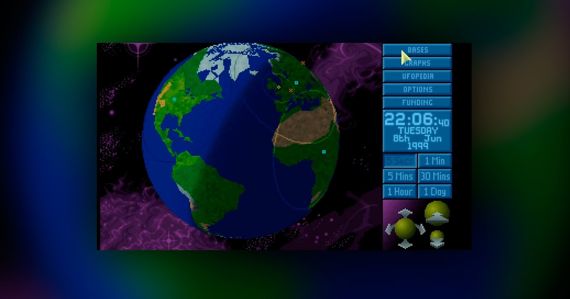 Openxcom Android Состоялся релиз OpenXcom v1.0 - Shazoo