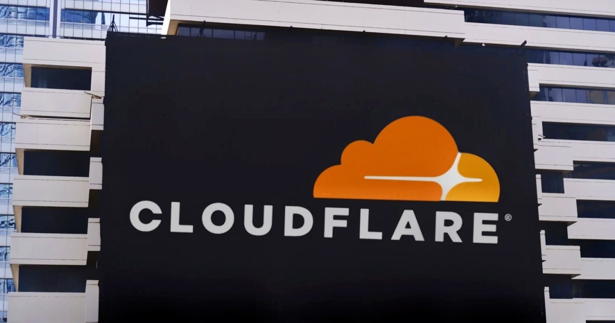 Cloudflare Flags Russian Messenger Max as Spyware, Echoing Telegram Client Ban