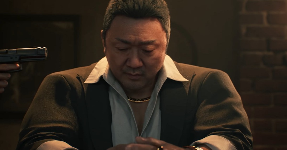 Сайт разработчиков Gang of Dragon больше не существует – судьба игры ...