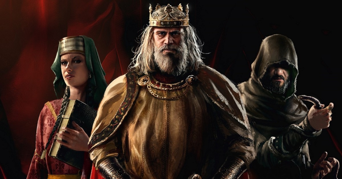 Crusader Kings 3 crusader-kings-3