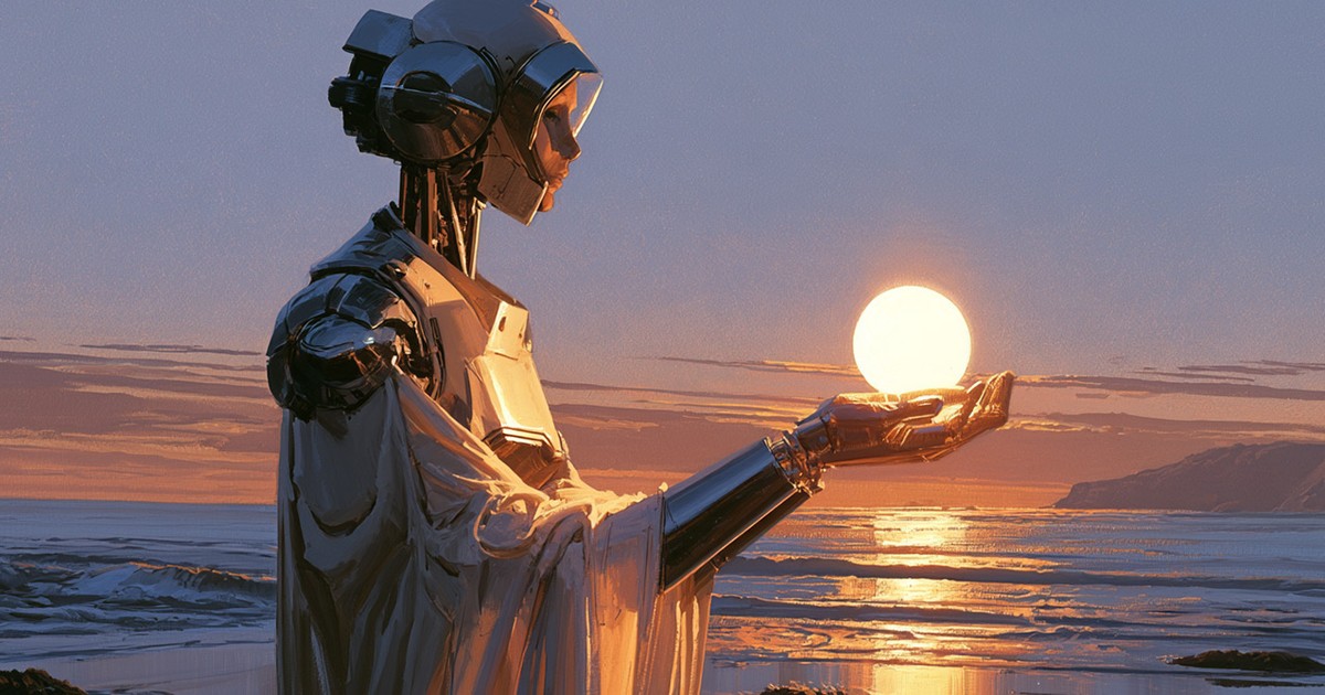 Geoffrey Hinton says AI may be conscious, but Steven Pinker disagrees