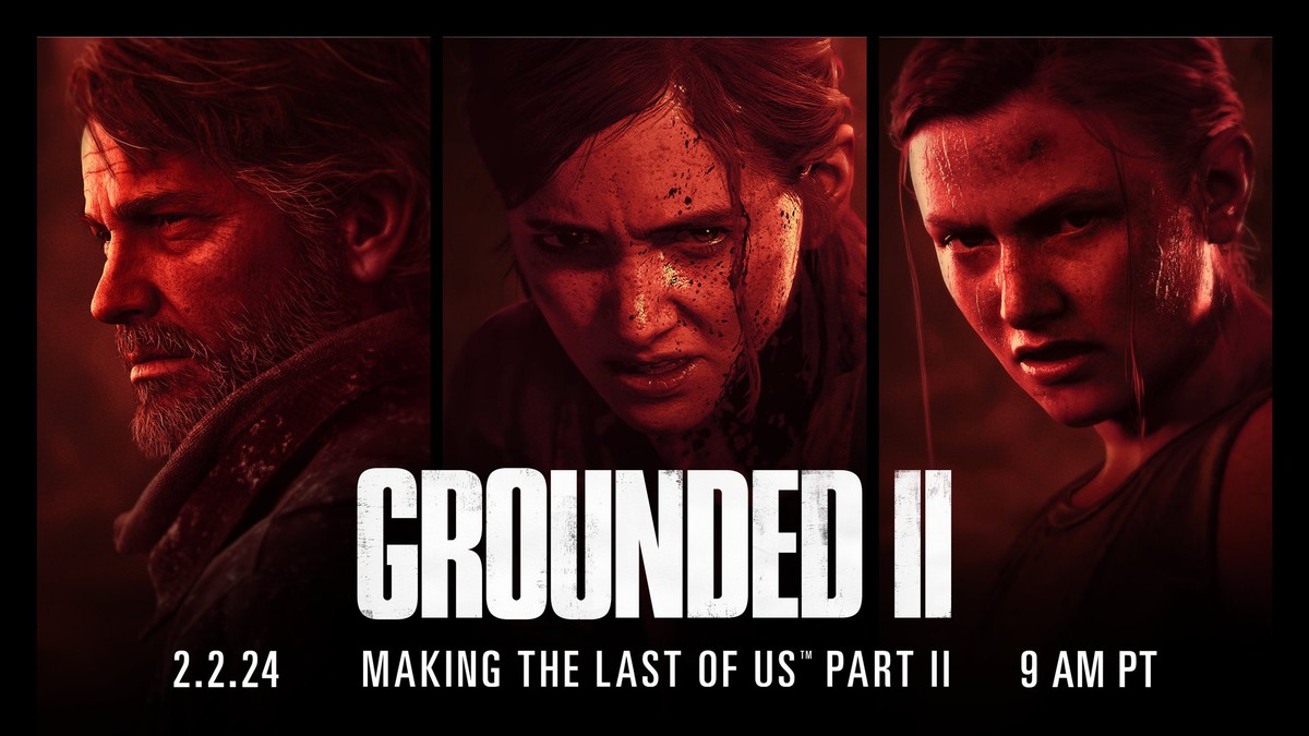 Документальный фильм о разработке The Last of Us 2 выйдет 2 февраля