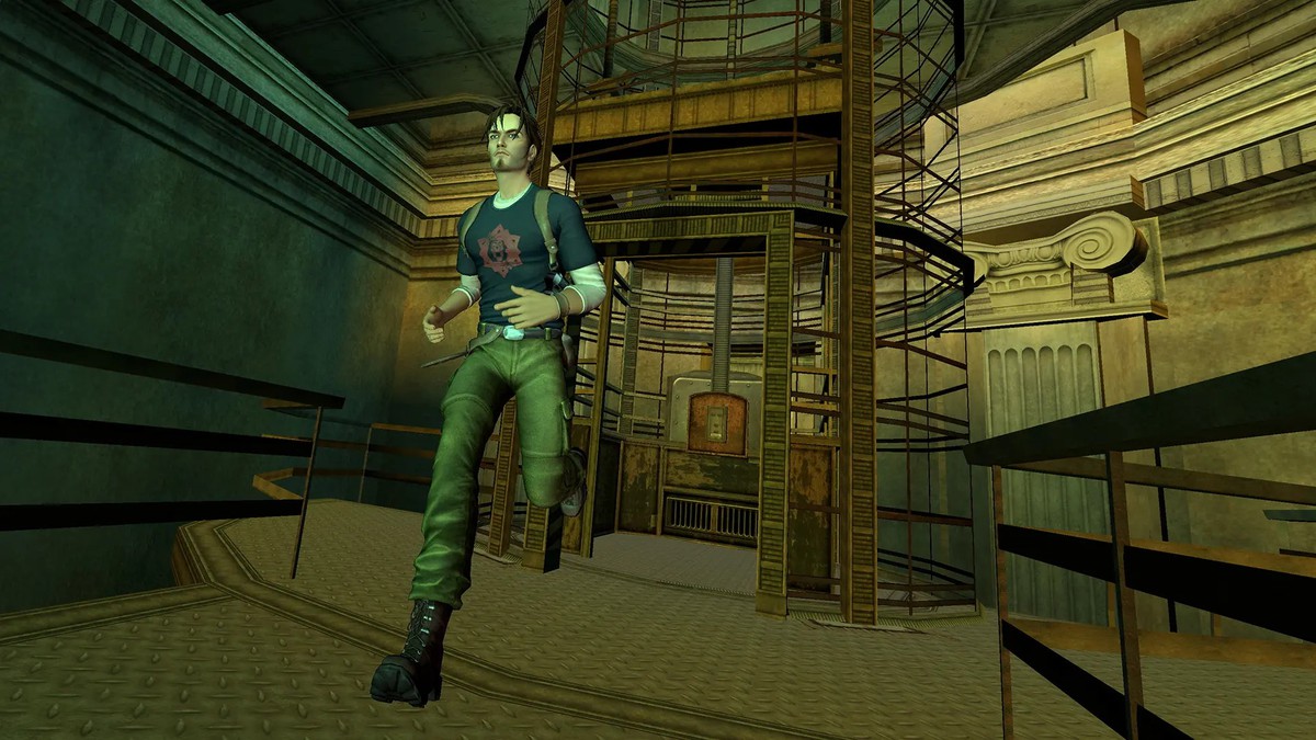 Desarrolladores de Tomb Raider IV-VI Remasterizado prometen restaurar contenido eliminado de The Angel of Darkness.