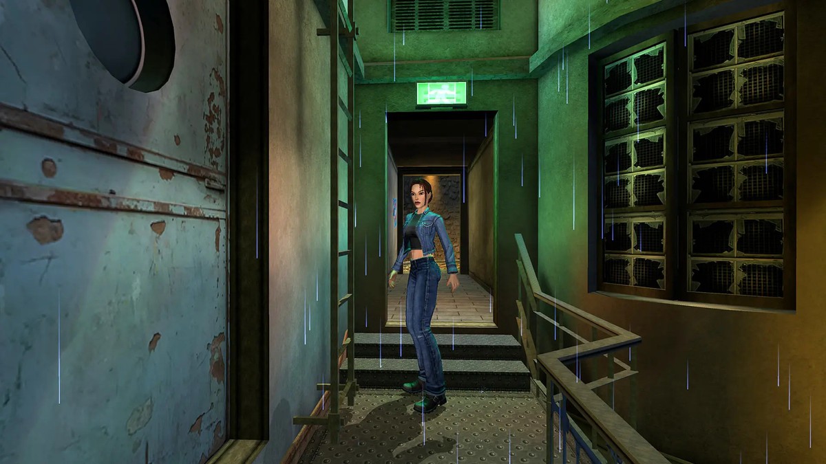 Desarrolladores de Tomb Raider IV-VI Remasterizado prometen restaurar contenido eliminado de The Angel of Darkness.