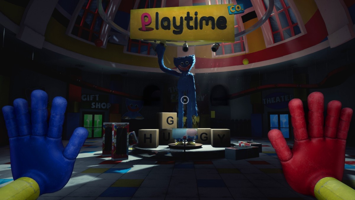 10 лучших бесплатных инди-игр в Steam