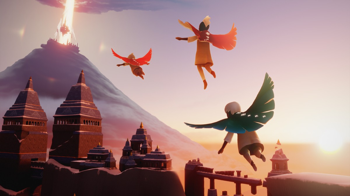 10 лучших бесплатных инди-игр в Steam