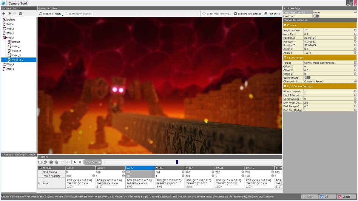 RPG Developer Bakin - Um Novo Jeito de Criar Jogos 3 RPG Developer Bakin - Um Novo Jeito de Criar Jogos 2