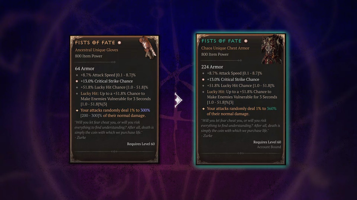 Diablo 4: Regras Serão Mudadas na Temporada 10 3 Regras de Diablo 4 Serão Mudadas na Temporada 10