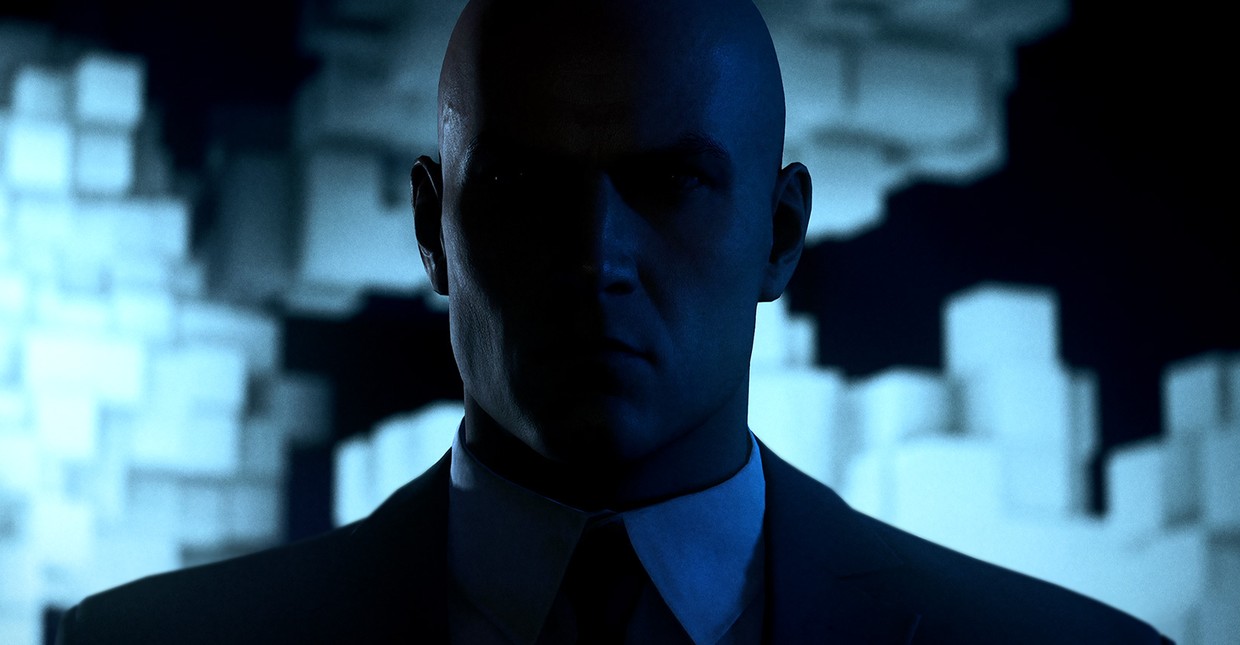 Dark web hitman