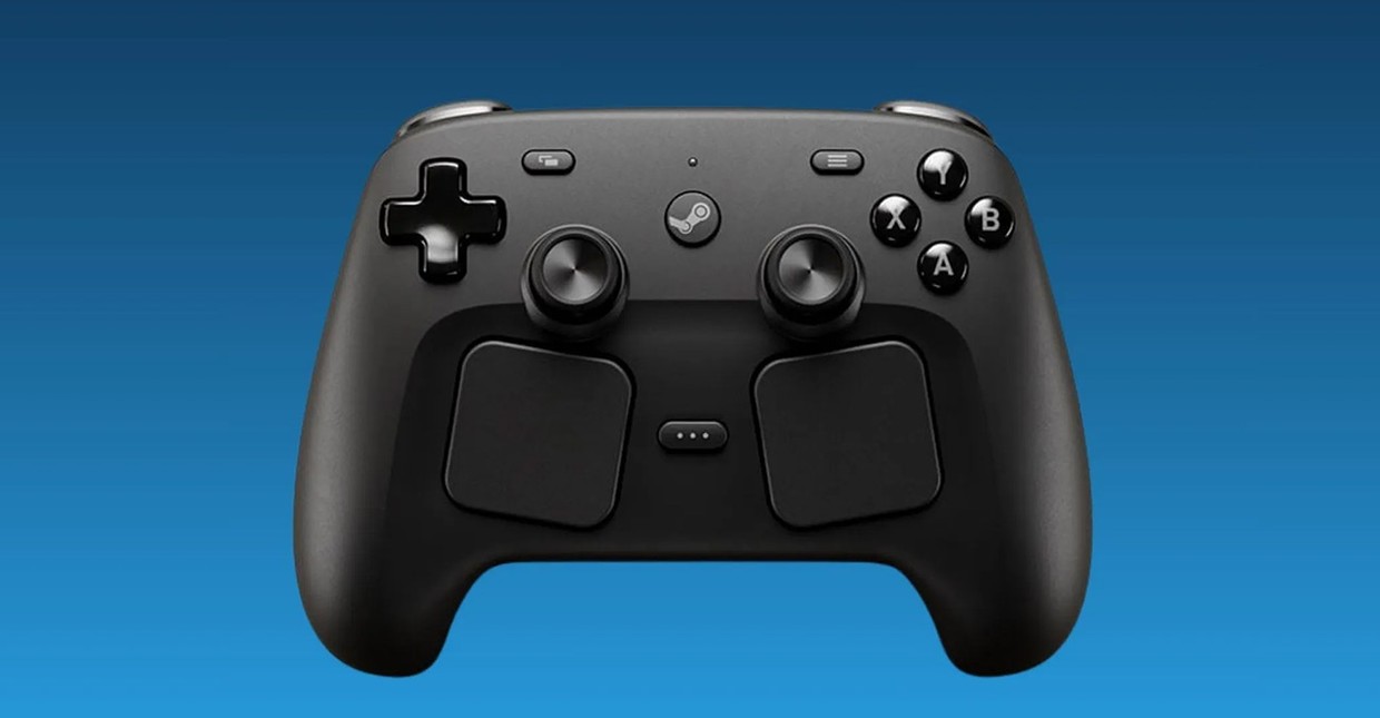 Спрос на Steam Controller настолько высок, что новые предзаказы