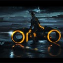 РћР±РѕРё tron Legacy 4k