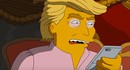 Симпсоны предсказали победу Трампа в выборах Президента 16 лет назад