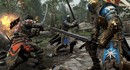 Журналисты не получат копии For Honor до релиза