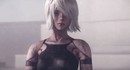 Релизный трейлер NieR: Automata открывает глаза