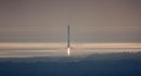 Видео сегодняшней посадки ракеты SpaceX