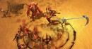 Геймплей за женщину-некроманта и способности нового класса Diablo III