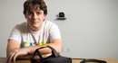 Основатель Oculus Палмер Лаки уходит из Facebook