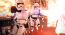Детали, скриншоты, рендеры и дата релиза Star Wars Battlefront II
