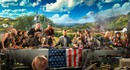 Первый трейлер Far Cry 5, релиз в феврале 2018
