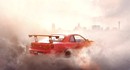 Утечка: Need for Speed Payback выйдет 10 ноября, описание