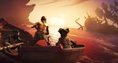 E3 2017: 10 минут геймплея Sea of Thieves