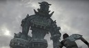 E3 2017: анонс и первый трейлер ремейка Shadow of the Colossus