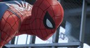 E3 2017: первый геймплей эксклюзива PS4 — Spider-Man