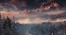 Подробности дополнения The Frozen Wilds для Horizon: Zero Dawn
