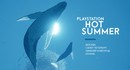 Ищите игровой шатёр PlayStation на летних фестивалях в России