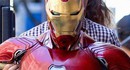 Первый взгляд на костюм Железного Человека из "Мстители: Война бесконечности"
