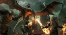 16 минут геймплея Middle-earth: Shadow of War: бой с драконом и сюжетная сцена