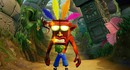 Игроки считают Crash Bandicoot N. Sane Trilogy сложнее оригинала