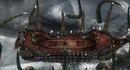Морские монстры в новом трейлере Abandon Ship