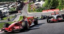 Новые красочные скриншоты F1 2017