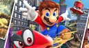 Марио бросает свою кепку в новом трейлере Super Mario Odyssey