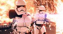 Системные требования бета-версии Star Wars Battlefront 2