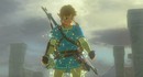 Раскрыт главный секрет дизайна Zelda: Breath of the Wild — треугольники